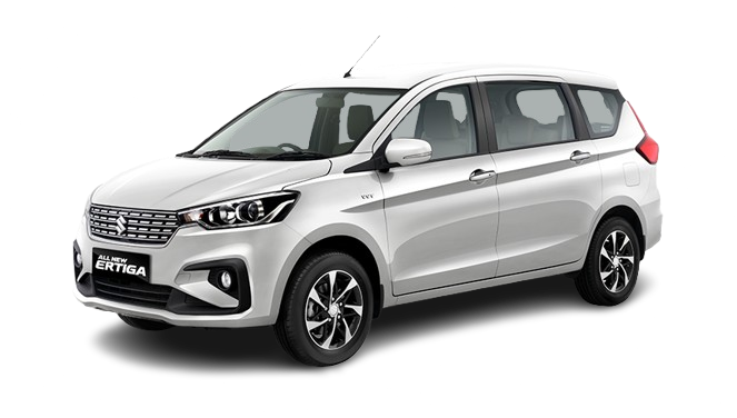 Ertiga Cab
